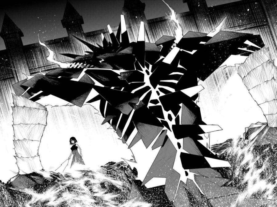 Baca Ranger Reject - Chapter 101 halaman 18
