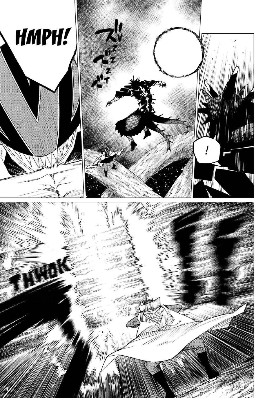 Baca Ranger Reject - Chapter 102 halaman 6