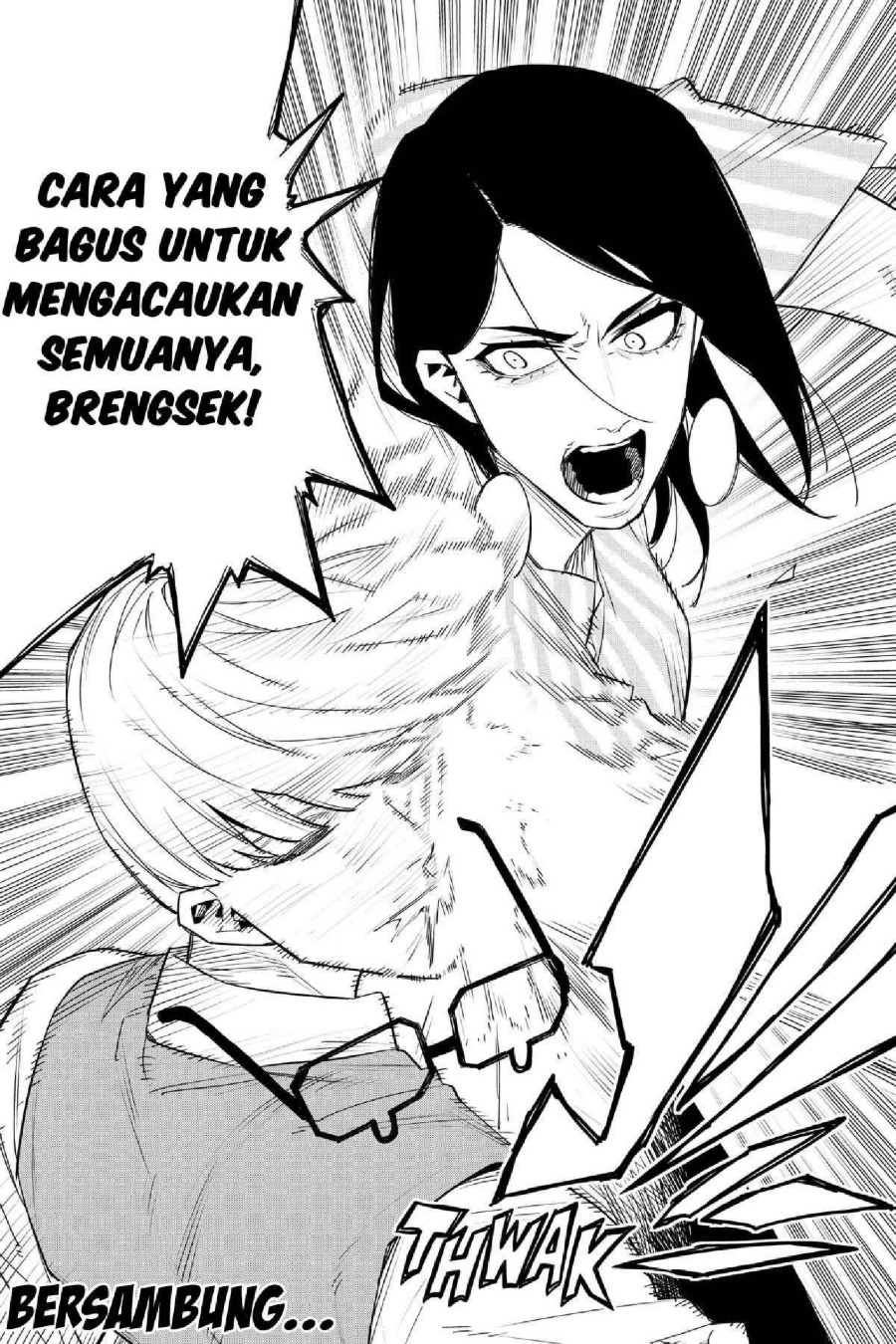 Baca Ranger Reject - Chapter 104 halaman 18