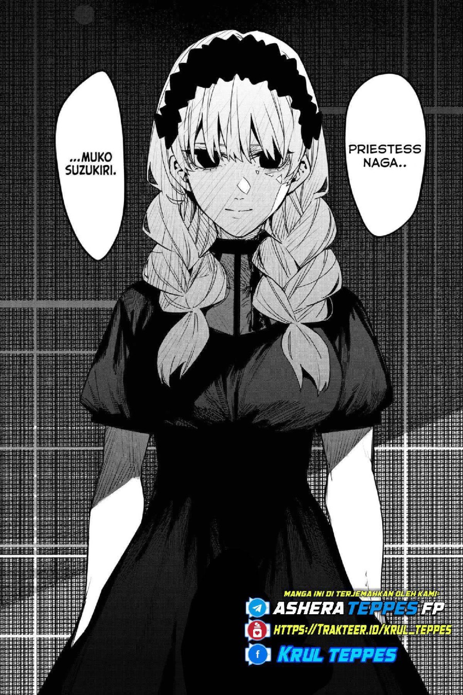 Baca Ranger Reject - Chapter 106 halaman 14