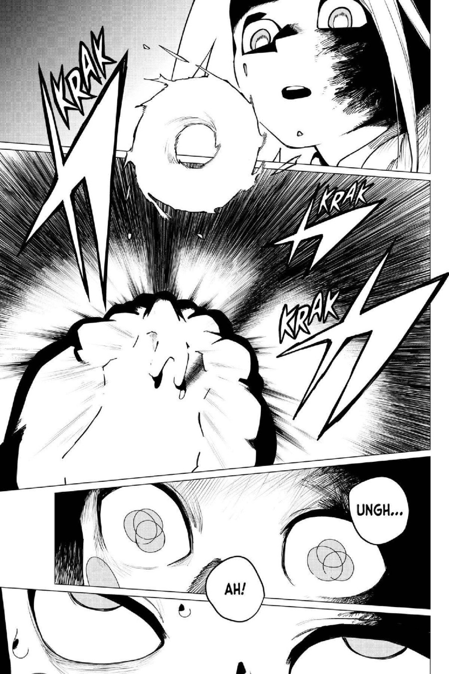 Baca Ranger Reject - Chapter 108 halaman 15