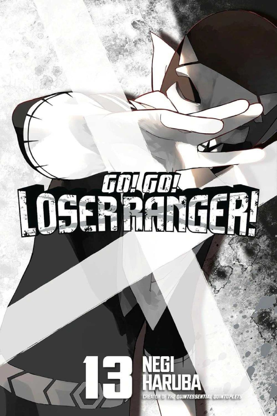 Baca Ranger Reject - Chapter 113 halaman 2