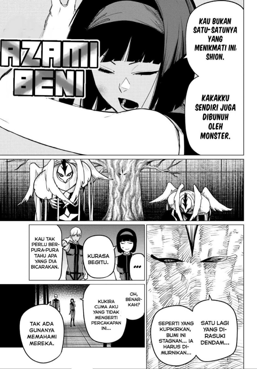 Baca Ranger Reject - Chapter 114 halaman 12