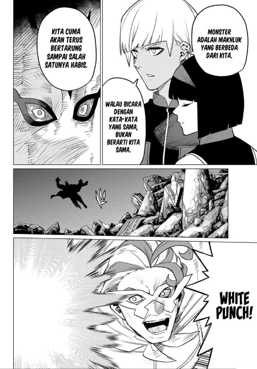 Baca Ranger Reject - Chapter 114 halaman 13