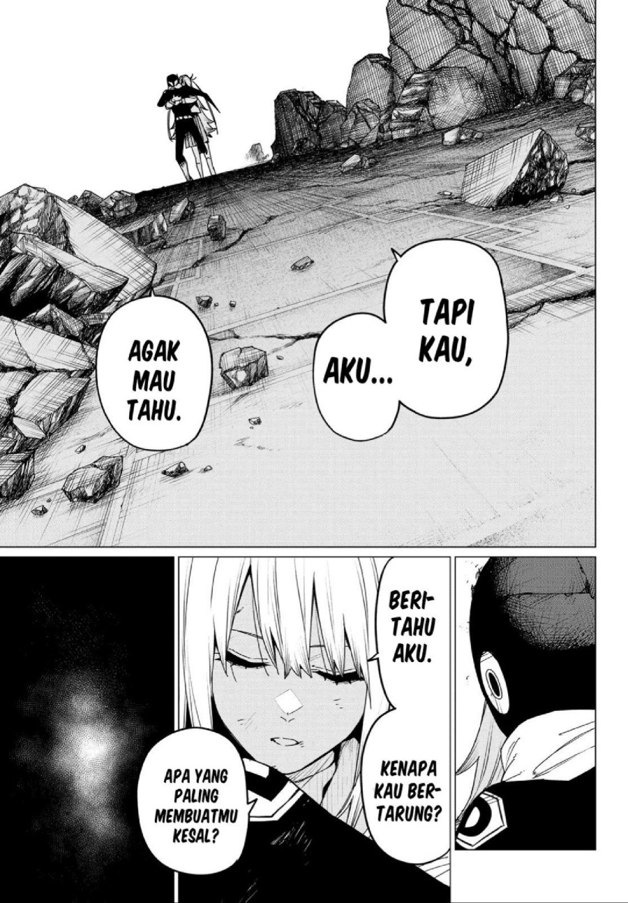 Baca Ranger Reject - Chapter 114 halaman 19