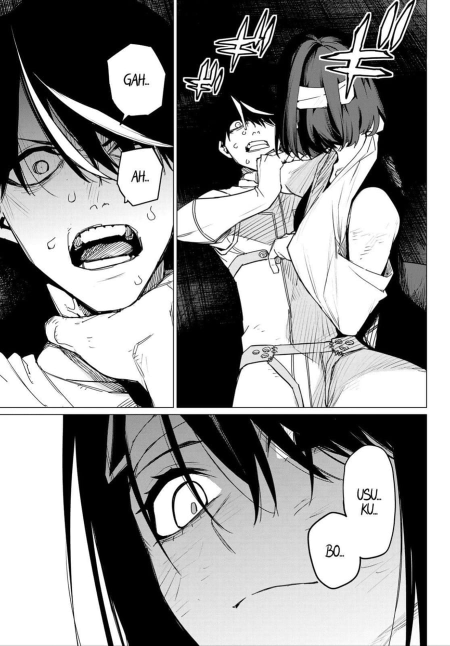 Baca Ranger Reject - Chapter 115 halaman 10