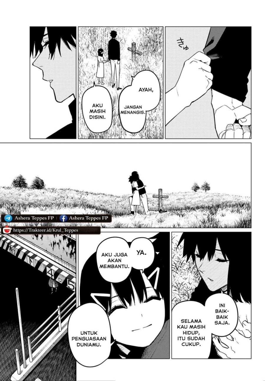 Baca Ranger Reject - Chapter 115 halaman 4