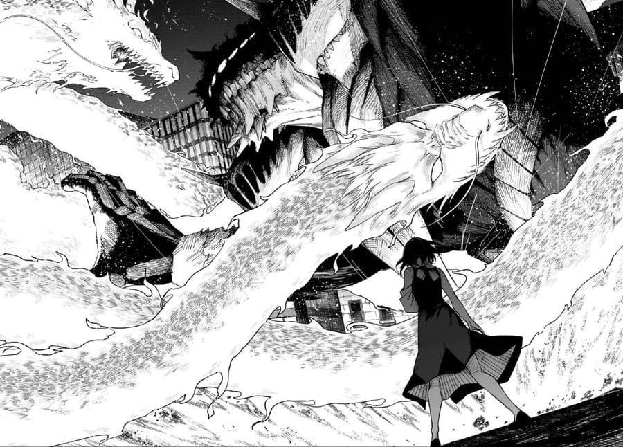 Baca Ranger Reject - Chapter 116 halaman 10