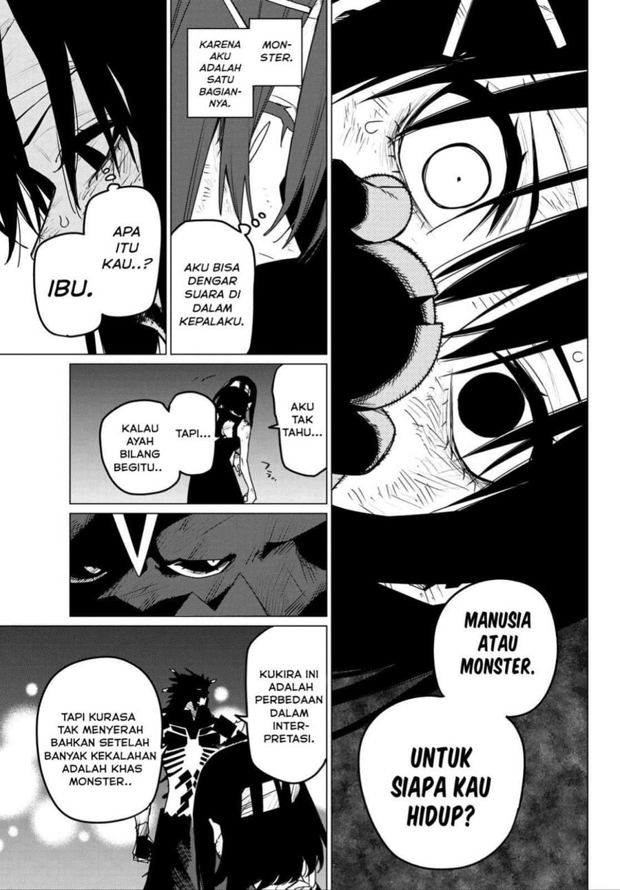 Baca Ranger Reject - Chapter 116 halaman 4