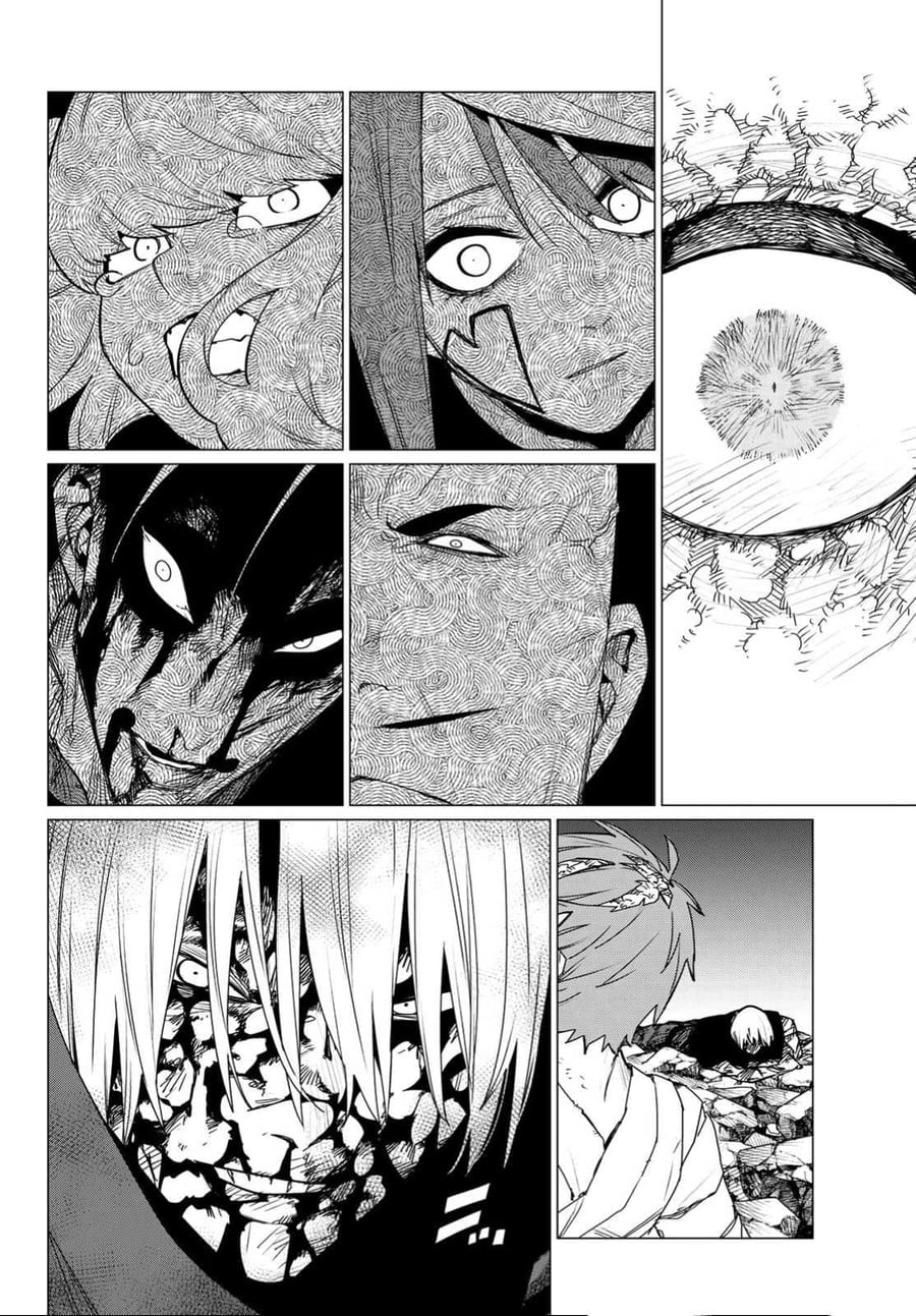 Baca Ranger Reject - Chapter 119 halaman 24