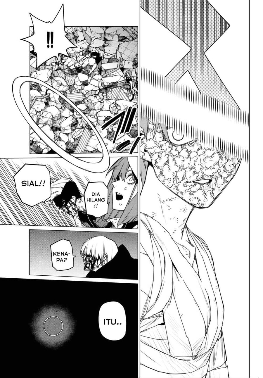 Baca Ranger Reject - Chapter 119 halaman 26