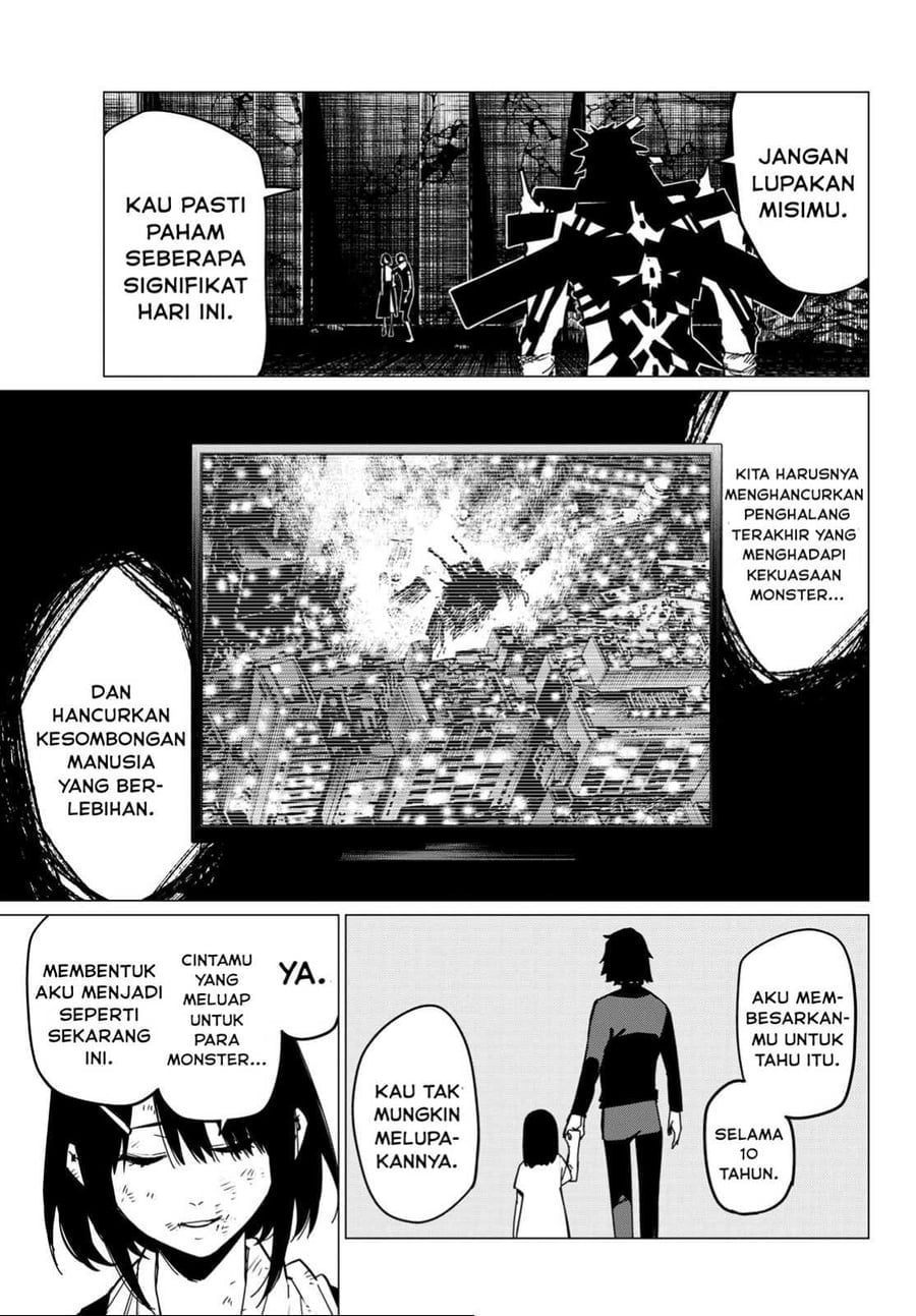 Baca Ranger Reject - Chapter 119 halaman 4