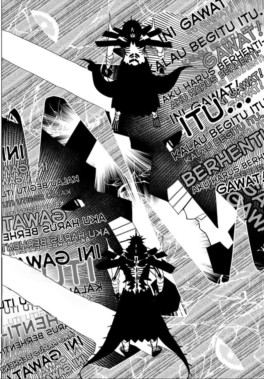 Baca Ranger Reject - Chapter 120 halaman 14