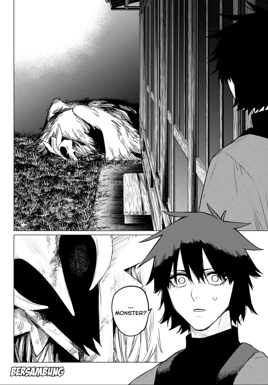 Baca Ranger Reject - Chapter 120 halaman 20