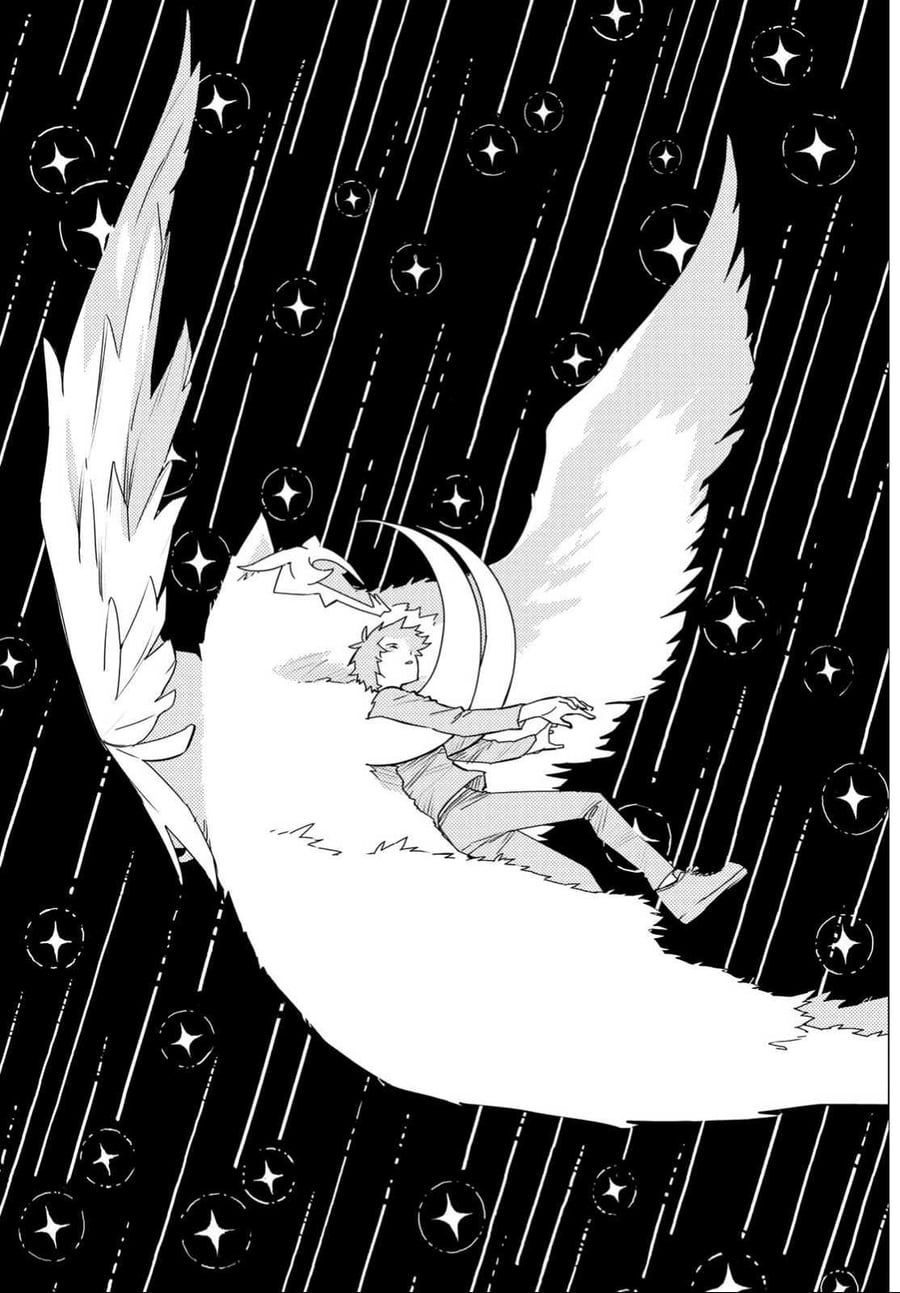 Baca Ranger Reject - Chapter 121 halaman 13