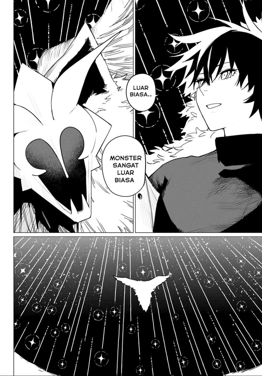 Baca Ranger Reject - Chapter 121 halaman 14