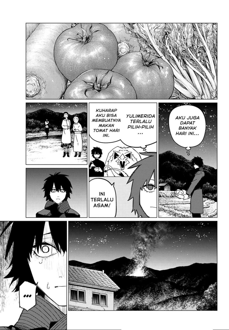 Baca Ranger Reject - Chapter 121 halaman 15