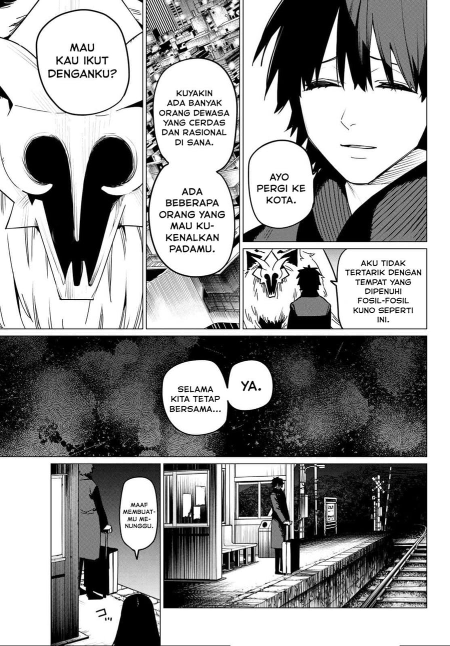 Baca Ranger Reject - Chapter 121 halaman 19