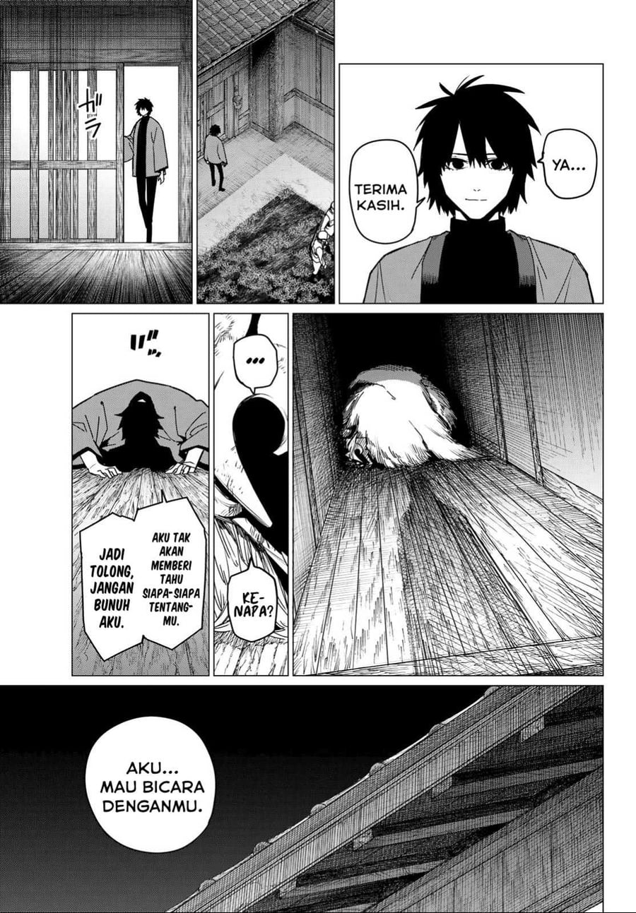 Baca Ranger Reject - Chapter 121 halaman 4