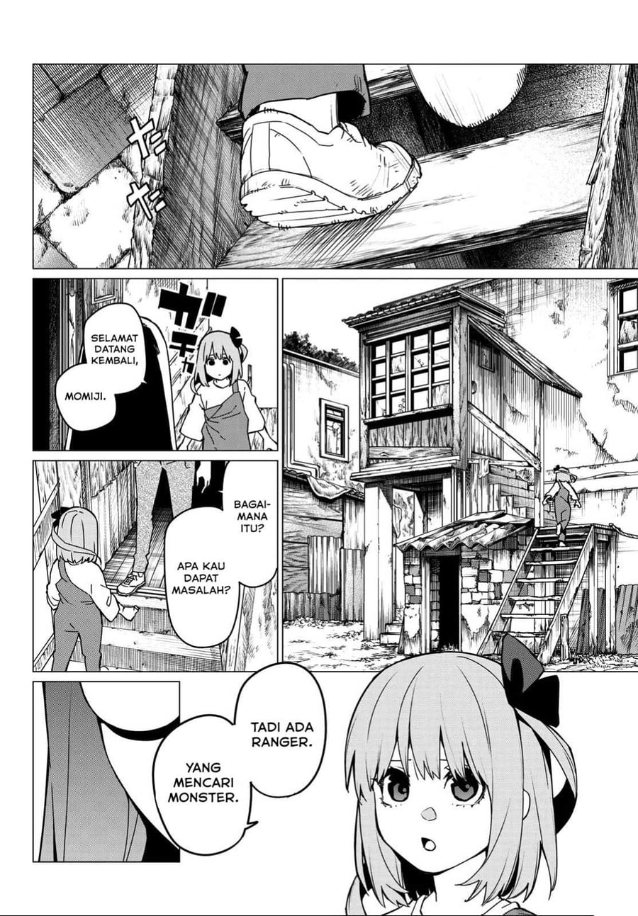 Ranger Reject Chapter 126 - Page 18