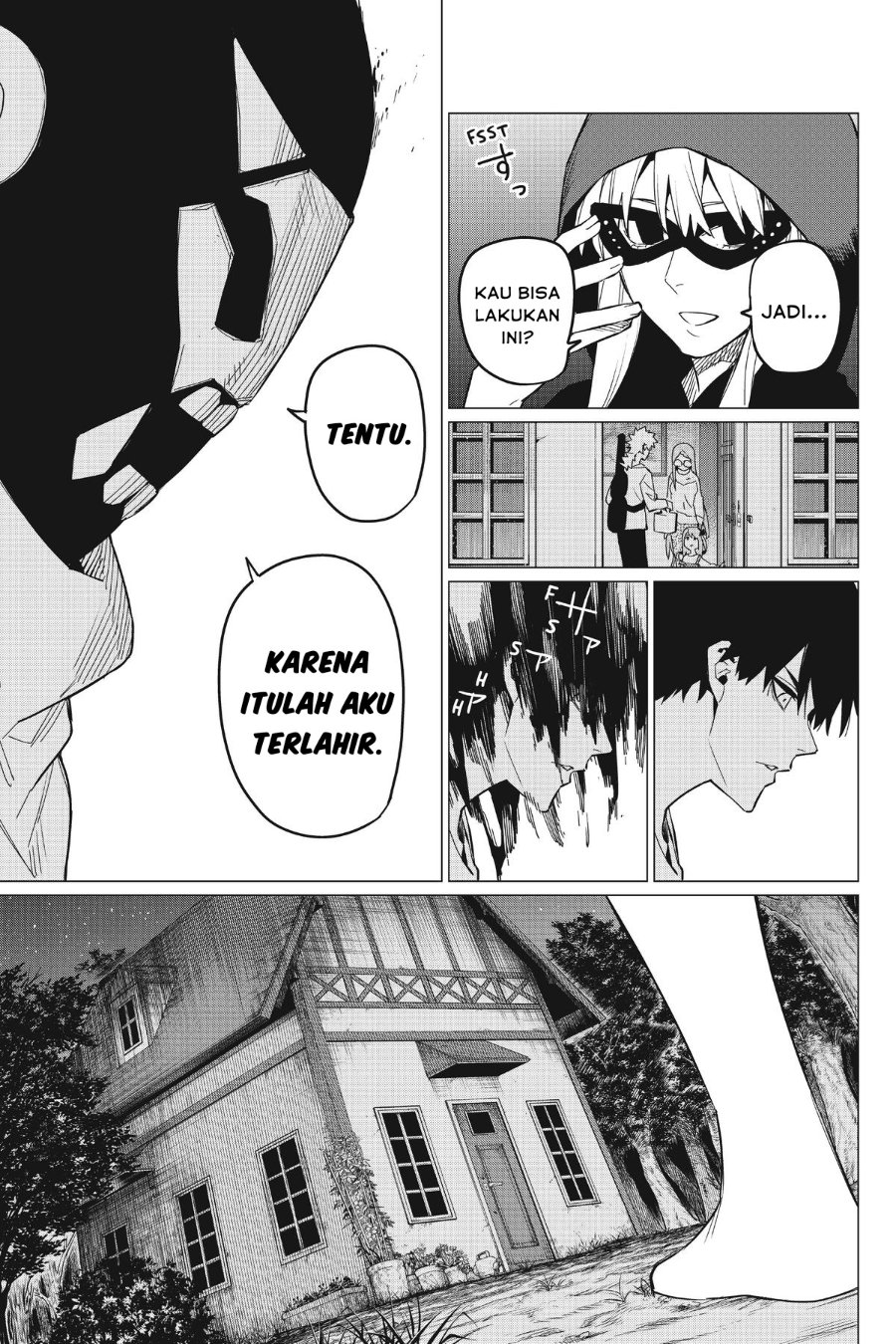 Baca Ranger Reject - Chapter 75 halaman 17