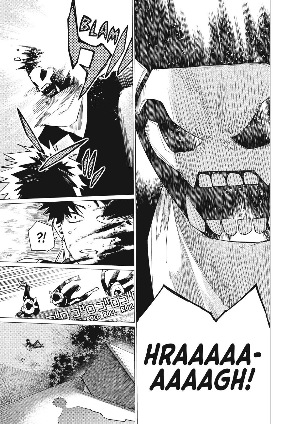 Baca Ranger Reject - Chapter 76 halaman 19