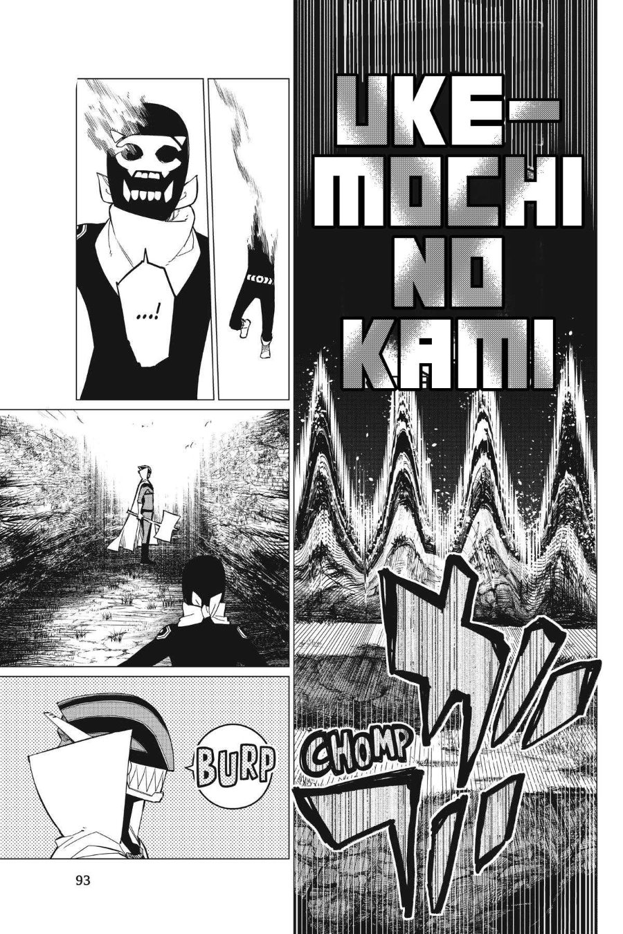 Baca Ranger Reject - Chapter 77 halaman 16