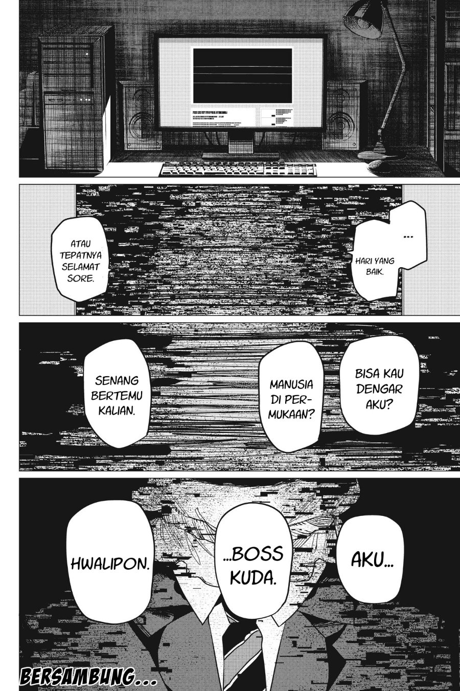 Baca Ranger Reject - Chapter 79 halaman 20