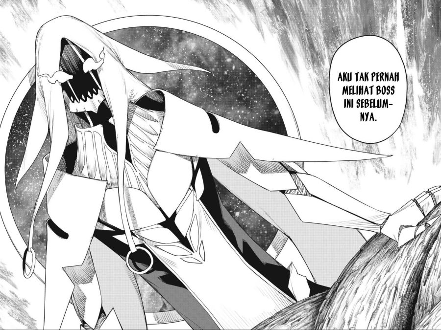 Baca Ranger Reject - Chapter 81 halaman 18