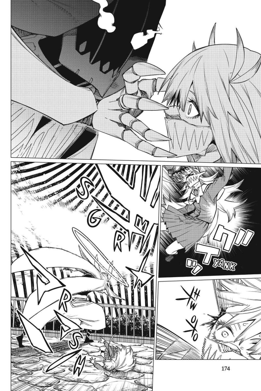 Baca Ranger Reject - Chapter 82 halaman 3