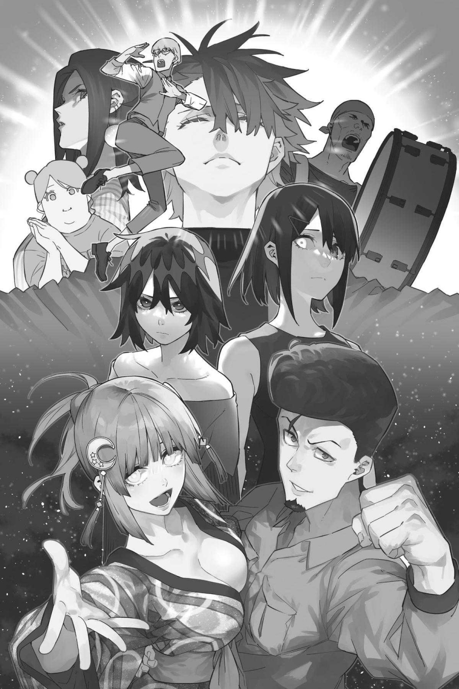 Baca Ranger Reject - Chapter 83 halaman 4