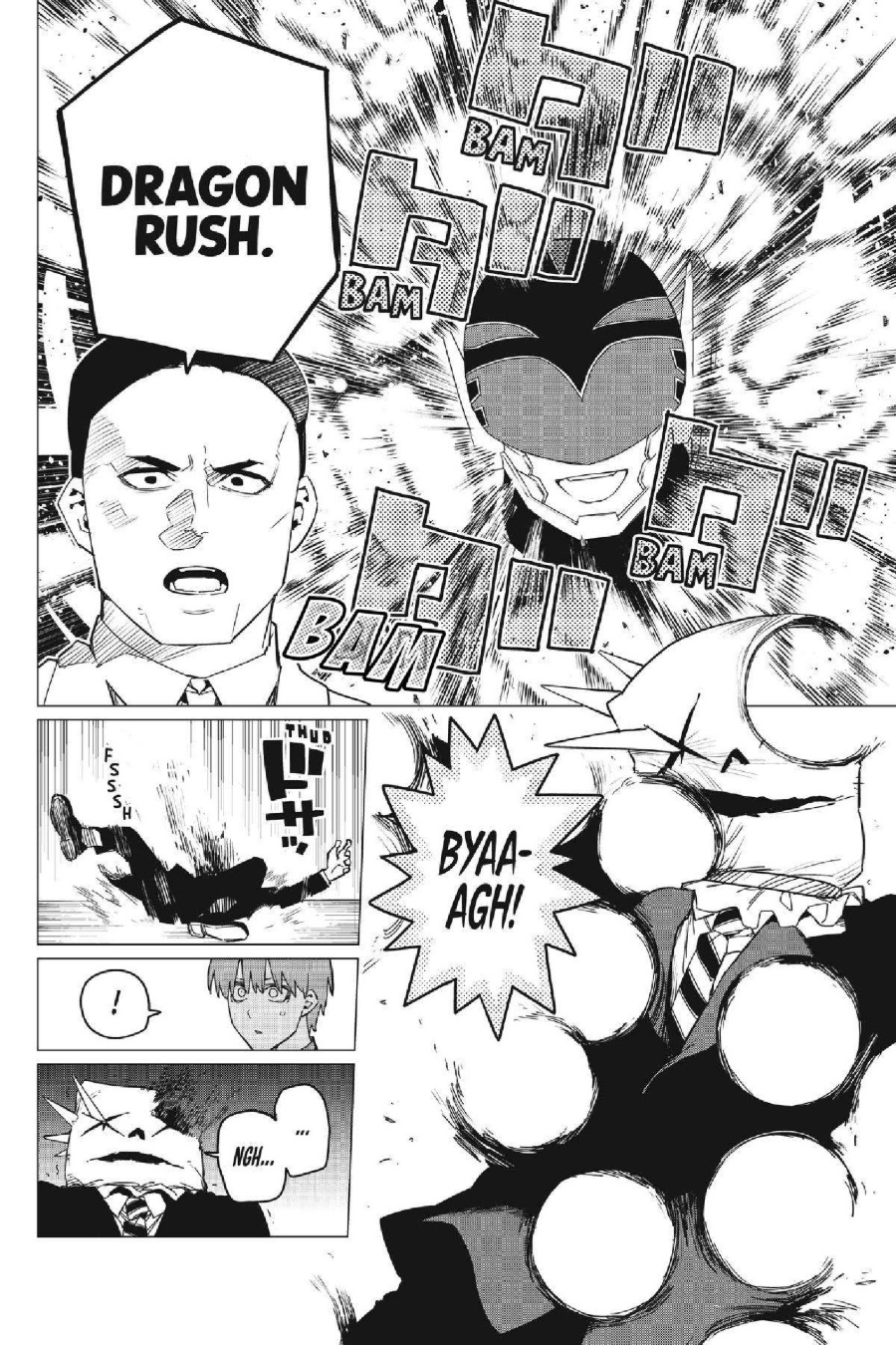 Baca Ranger Reject - Chapter 87 halaman 15