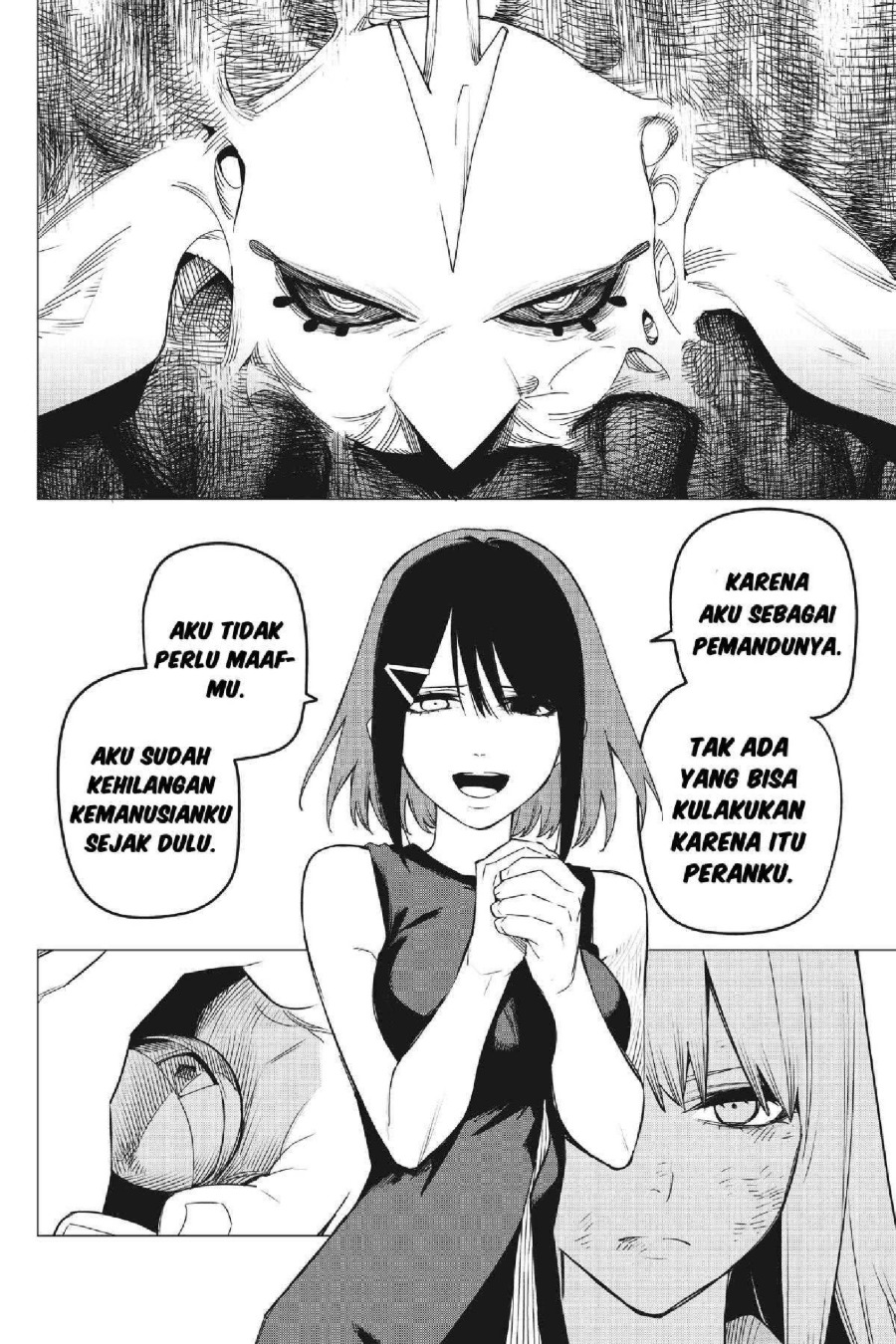 Baca Ranger Reject - Chapter 89 halaman 15