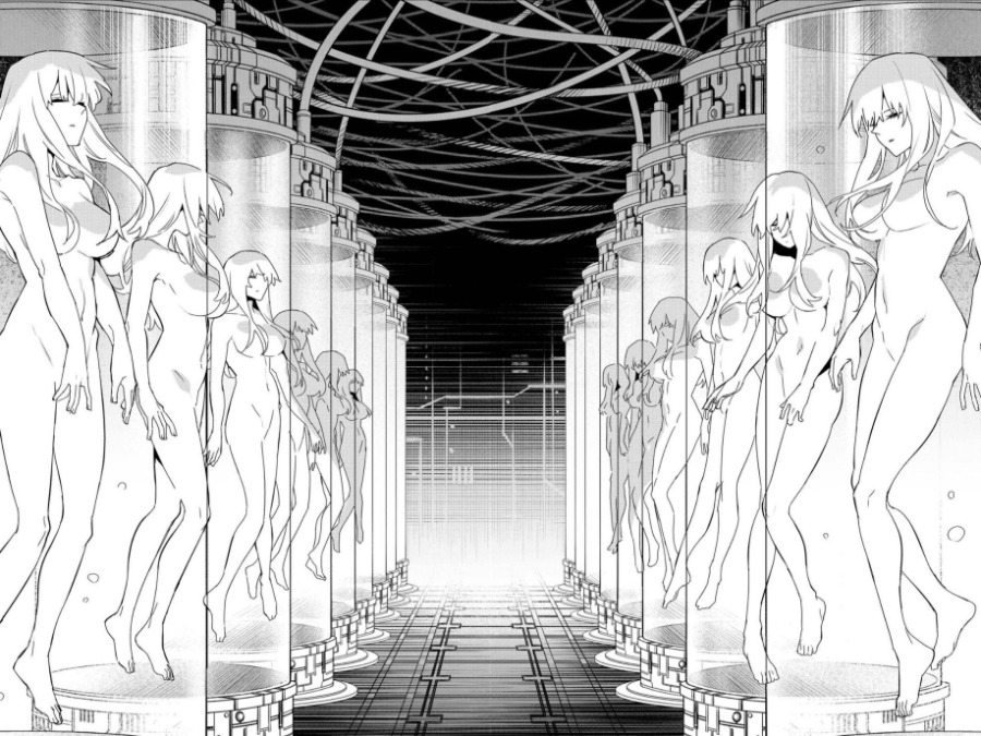 Baca Ranger Reject - Chapter 96 halaman 20