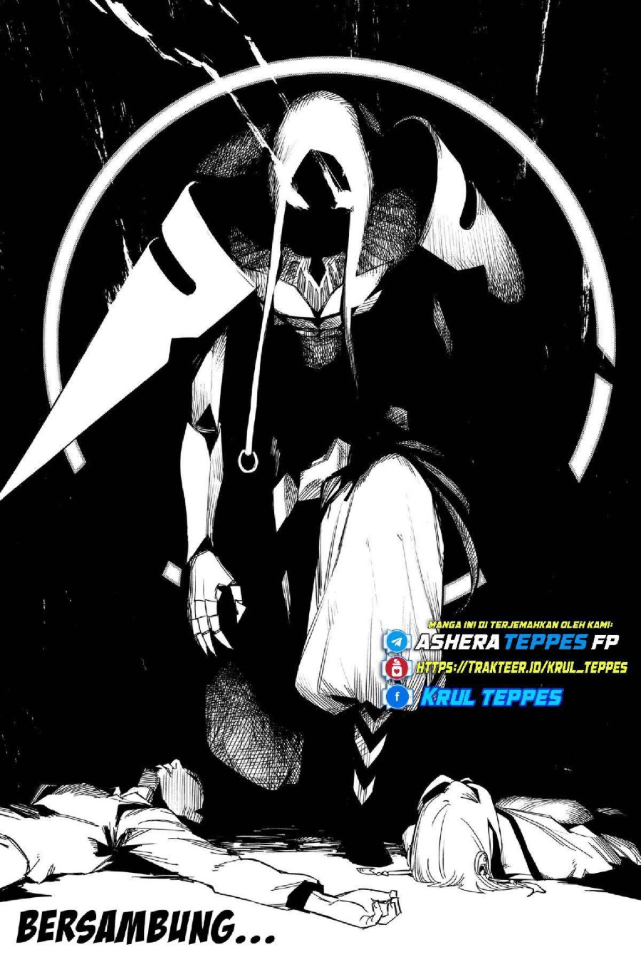 Baca Ranger Reject - Chapter 97 halaman 20