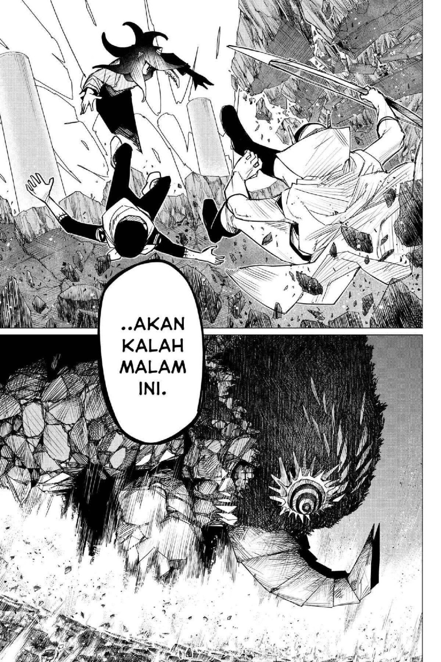 Baca Ranger Reject - Chapter 99 halaman 17