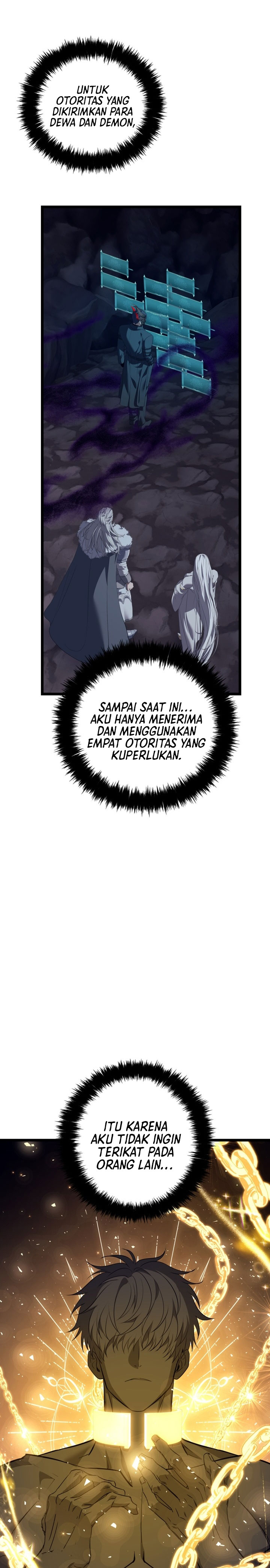 Second Life Ranker Chapter 234 - Page 11