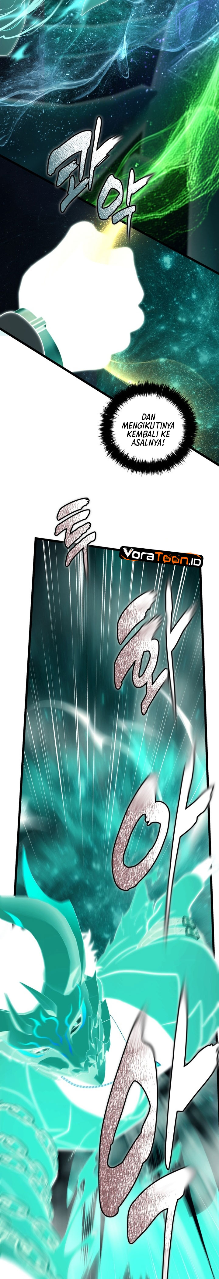 Second Life Ranker Chapter 234 - Page 30