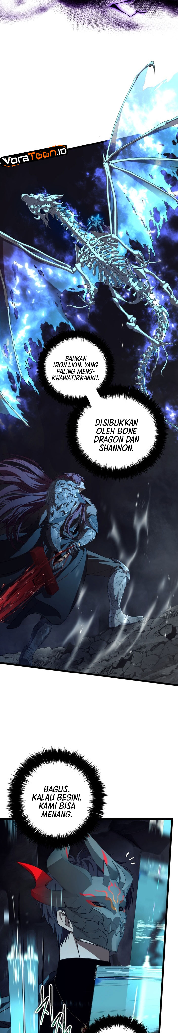 Second Life Ranker Chapter 234 - Page 9