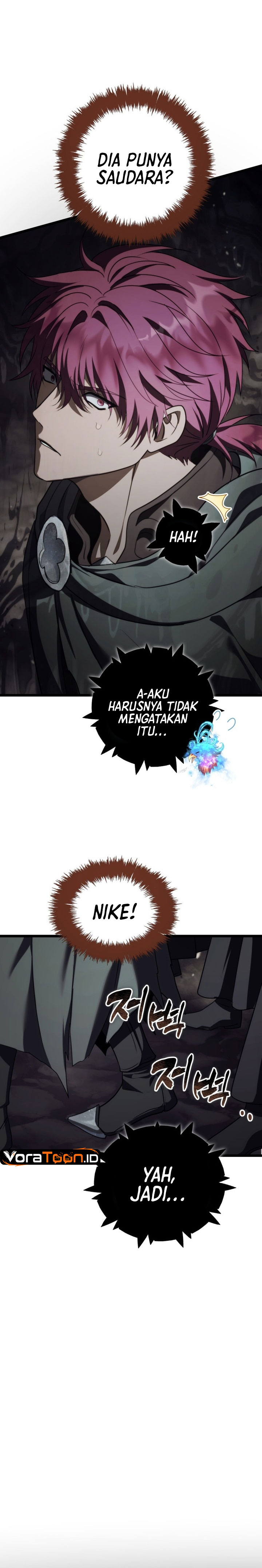 Second Life Ranker Chapter 235 - Page 25