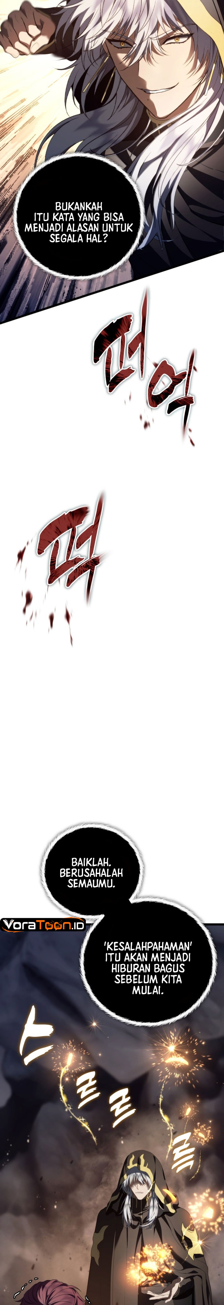 Second Life Ranker Chapter 235 - Page 4