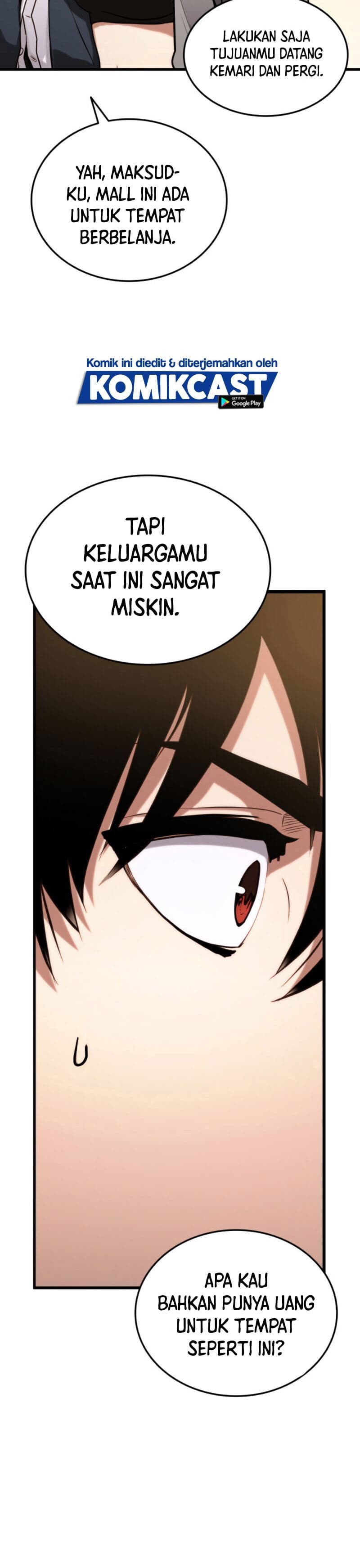 Baca Ranker’s Return (Remake) - Chapter 1 halaman 25