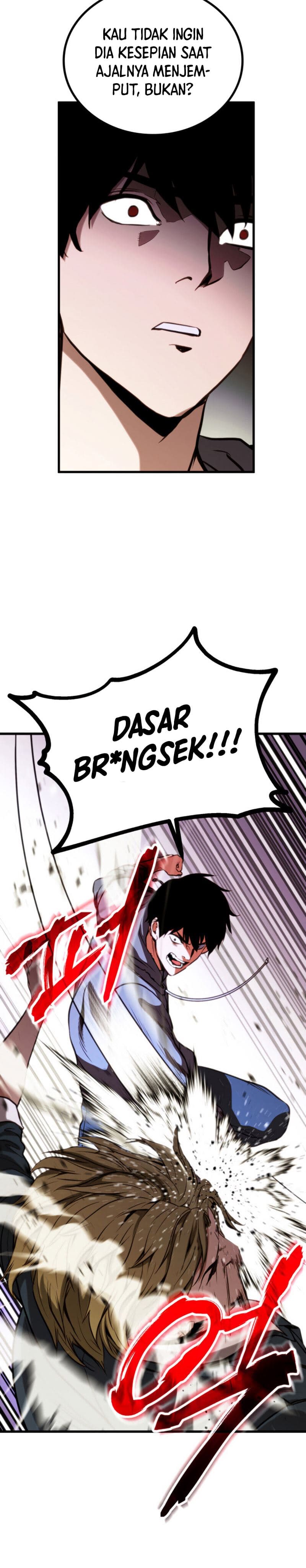 Baca Ranker’s Return (Remake) - Chapter 1 halaman 28