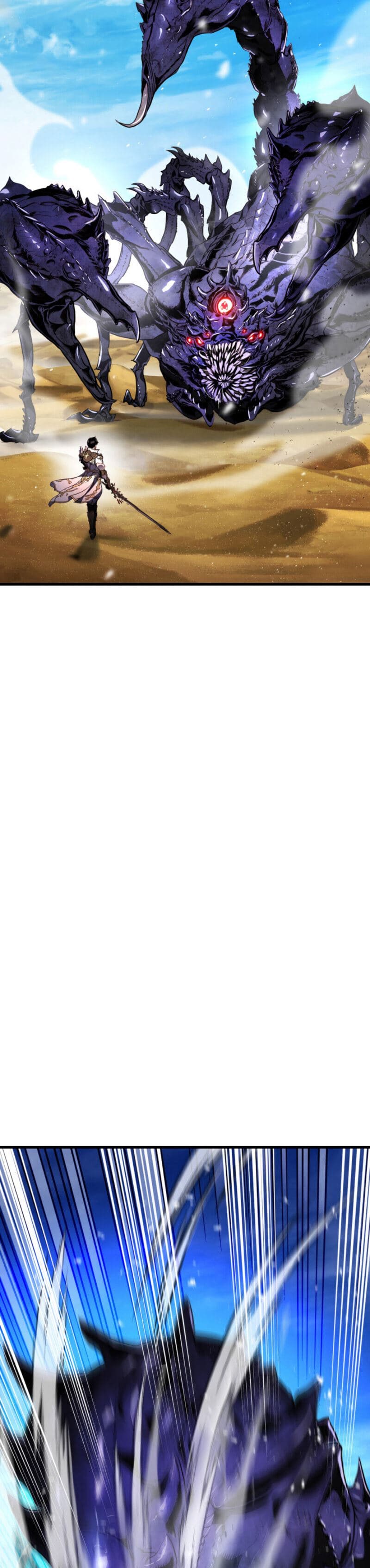 Baca Ranker’s Return (Remake) - Chapter 1 halaman 3