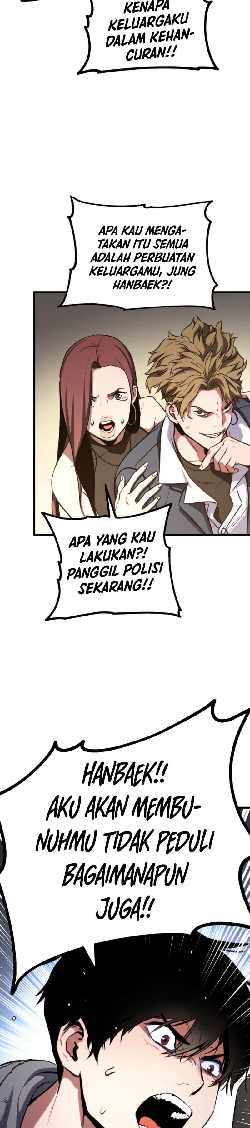 Baca Ranker’s Return (Remake) - Chapter 1 halaman 30