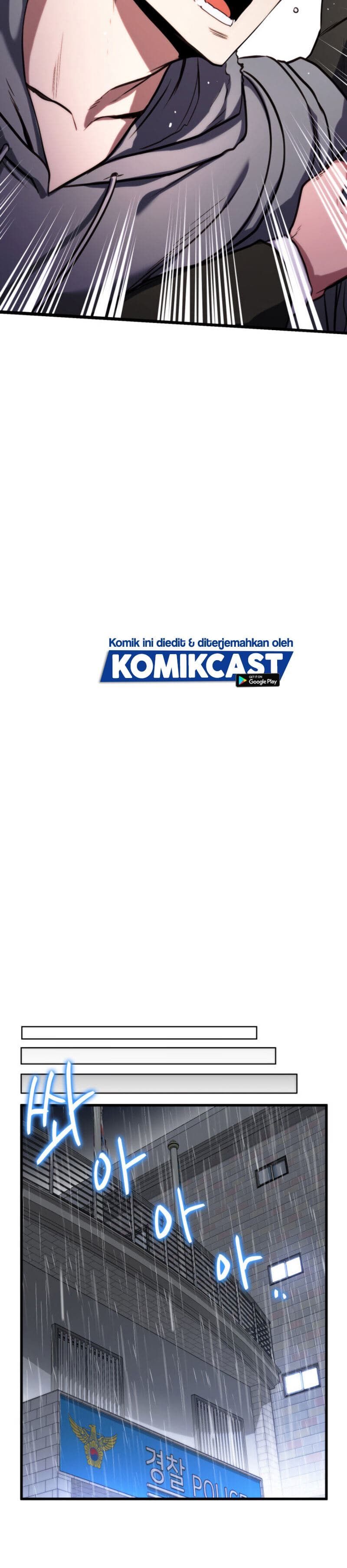 Baca Ranker’s Return (Remake) - Chapter 1 halaman 31