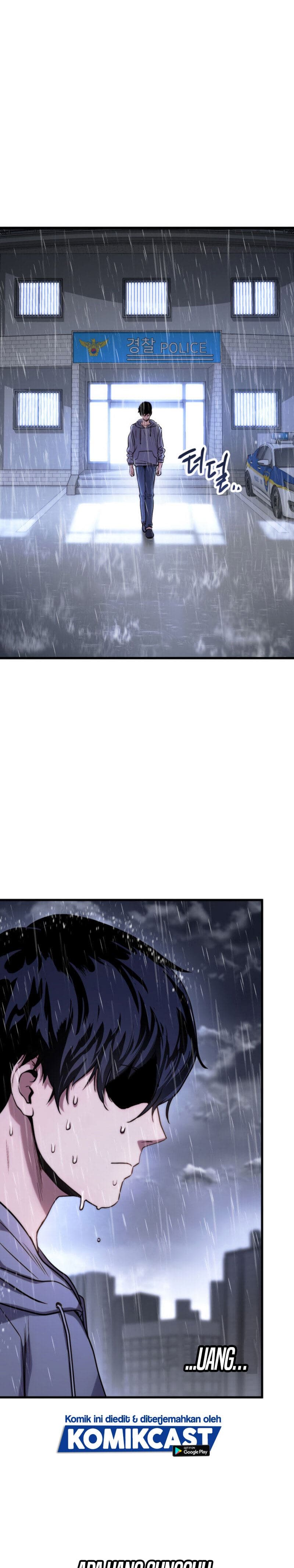 Baca Ranker’s Return (Remake) - Chapter 1 halaman 32