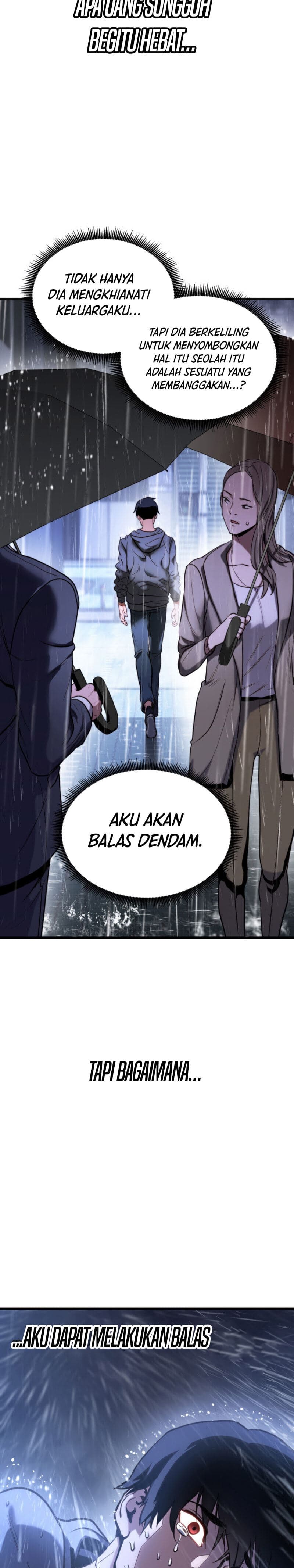 Baca Ranker’s Return (Remake) - Chapter 1 halaman 33