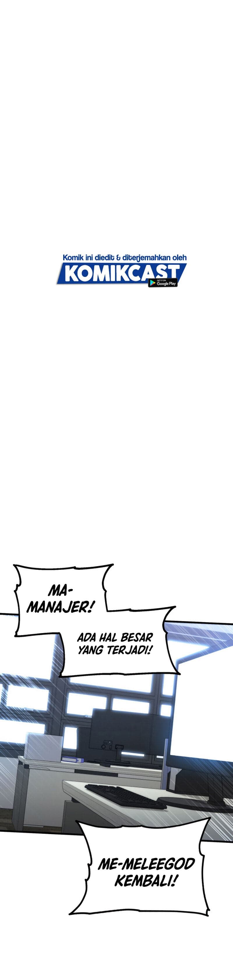 Baca Ranker’s Return (Remake) - Chapter 1 halaman 38