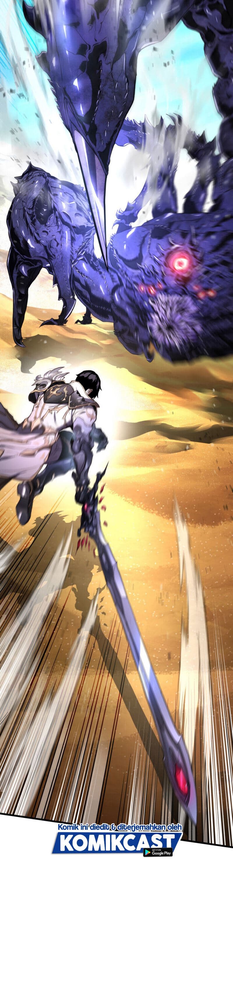 Baca Ranker’s Return (Remake) - Chapter 1 halaman 4